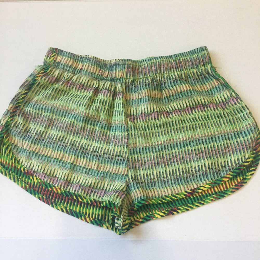 BDG | Inside Out Shorts